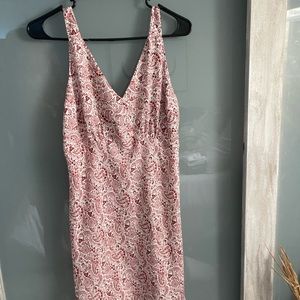 Abercrombie & Fitch Mini Dress